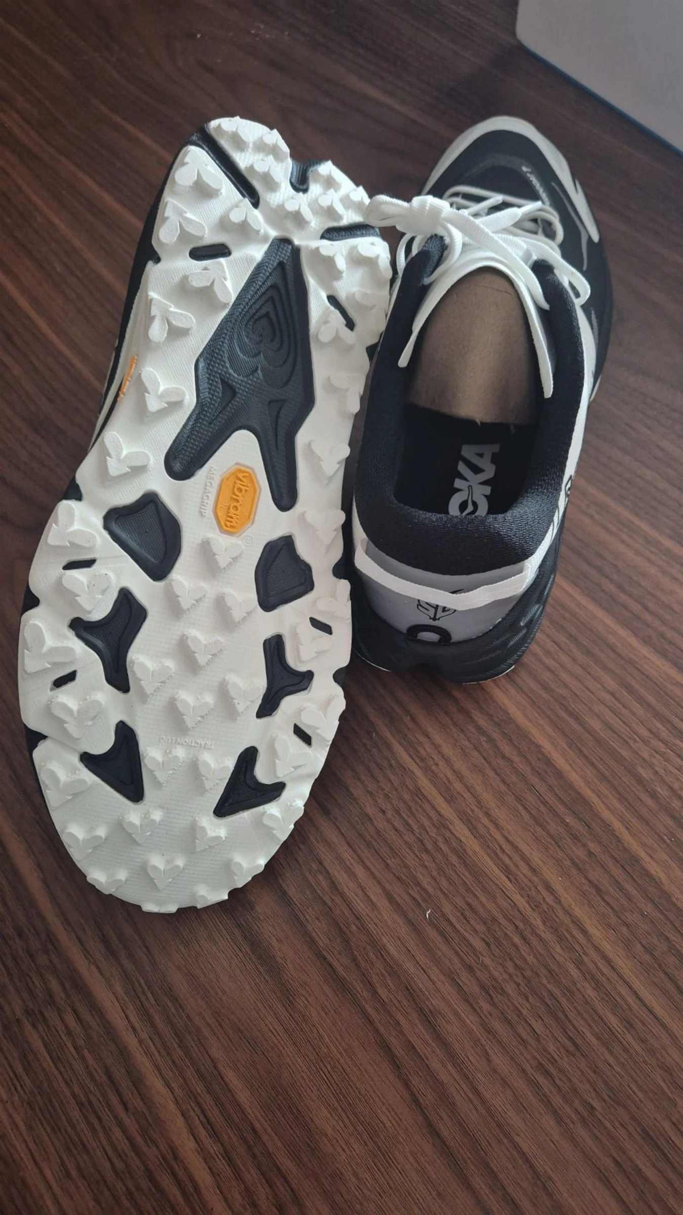 Hoka speedgoat 7 – photo 2